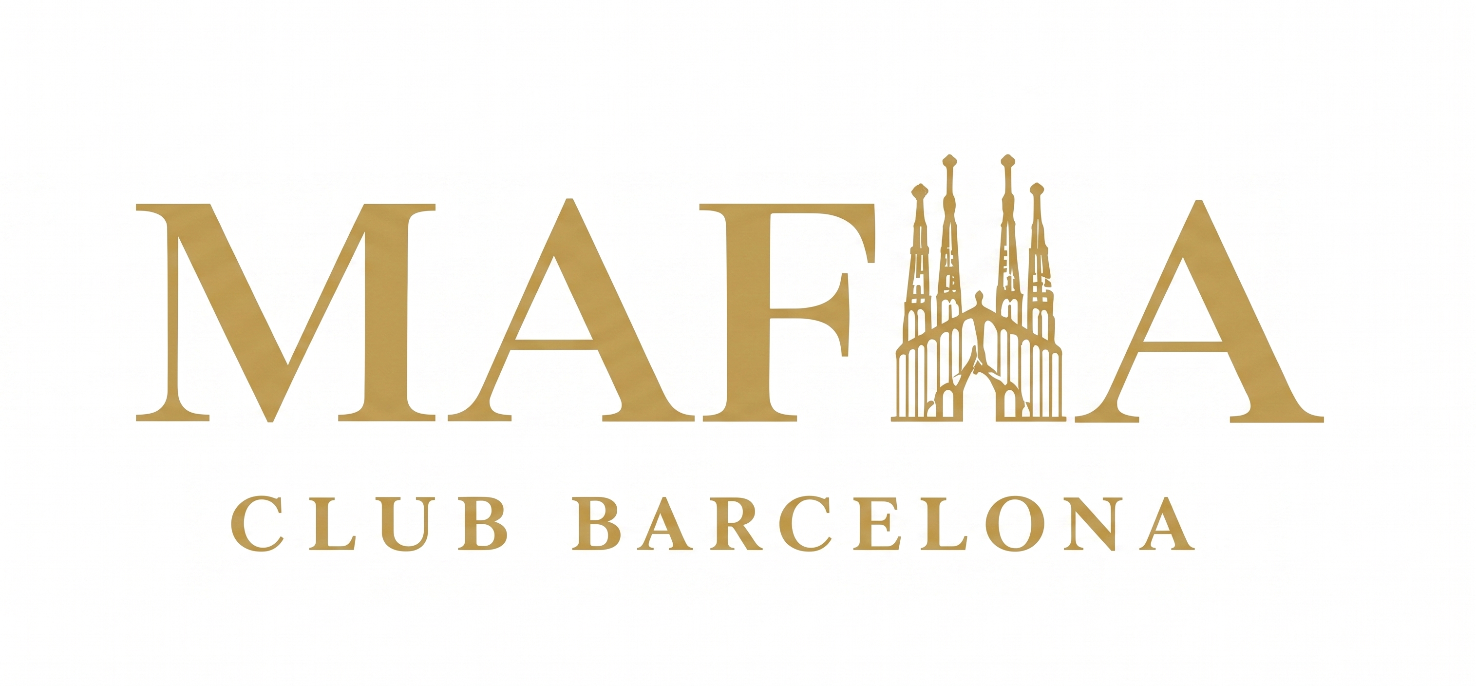 MafiaClub Barcelona